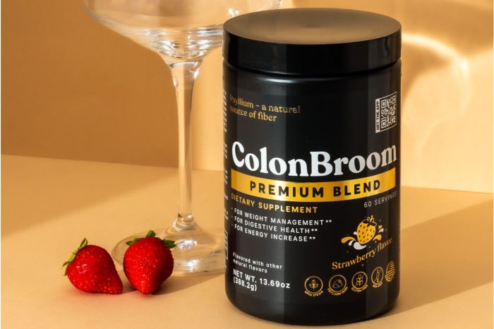 ColonBroom Premium