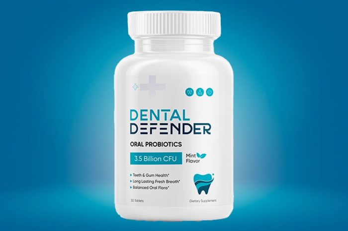 Dental Defender