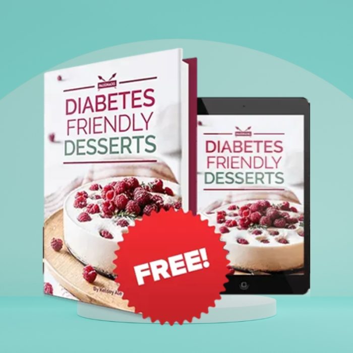 Diabetes-Friendly Desserts