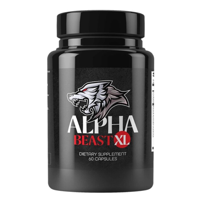 Alpha Beast XL