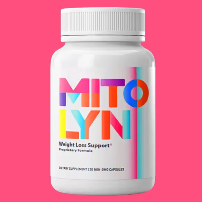 Mitolyn Supplement