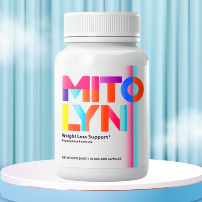 Mitolyn Ingredients