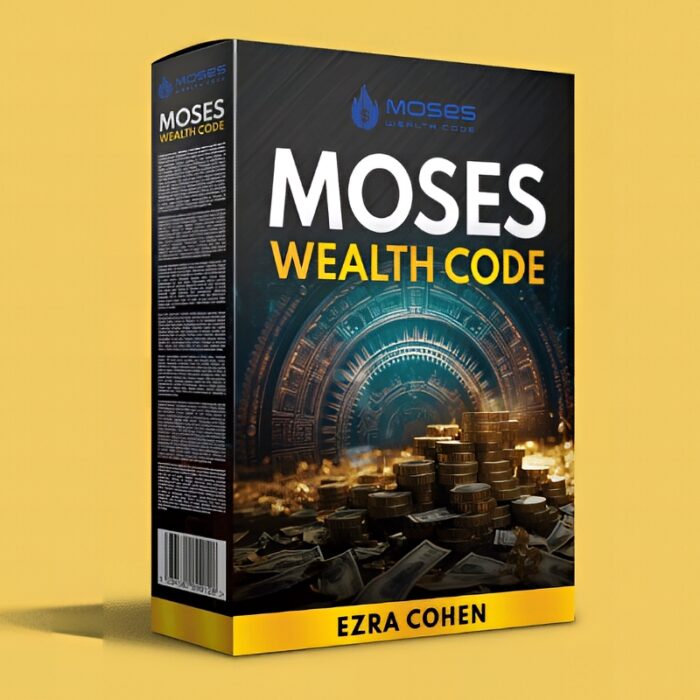 Moses Wealth Code