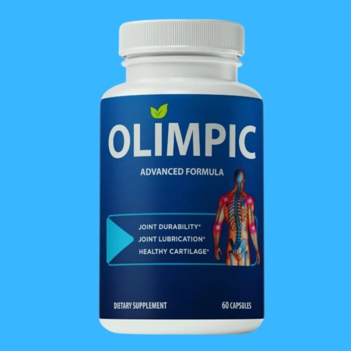 Olimpic Joint Support