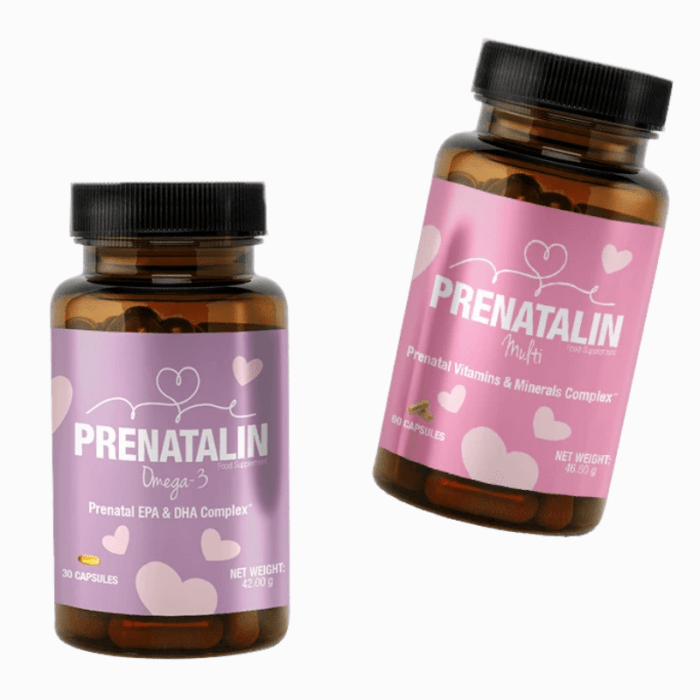 Prenatalin