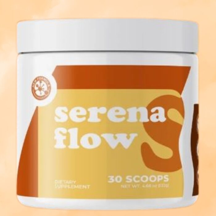 SerenaFlow