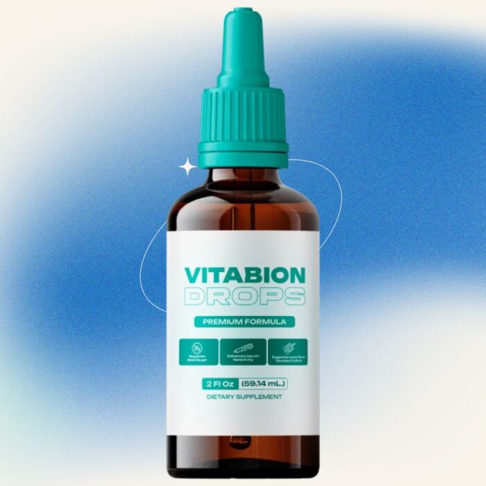 VitaBion Drops