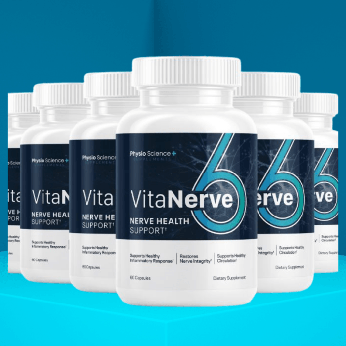 VitaNerve6