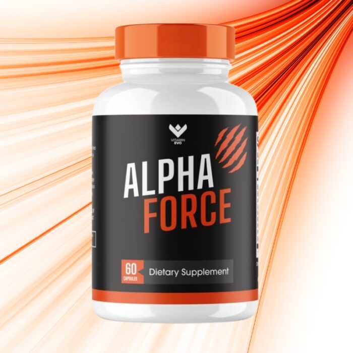 Alpha Force