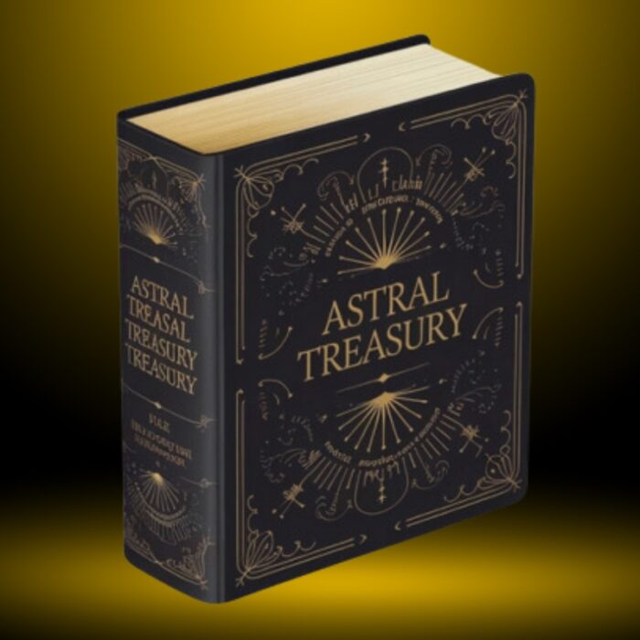 Astral Treasury