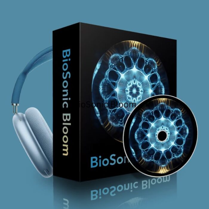 BioSonic Bloom