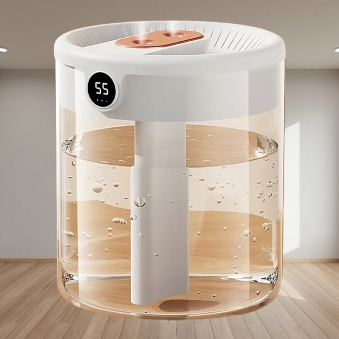 Dreamzy Humidifier