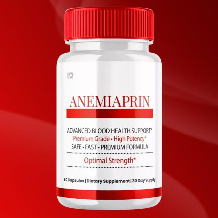 Anemiaprin