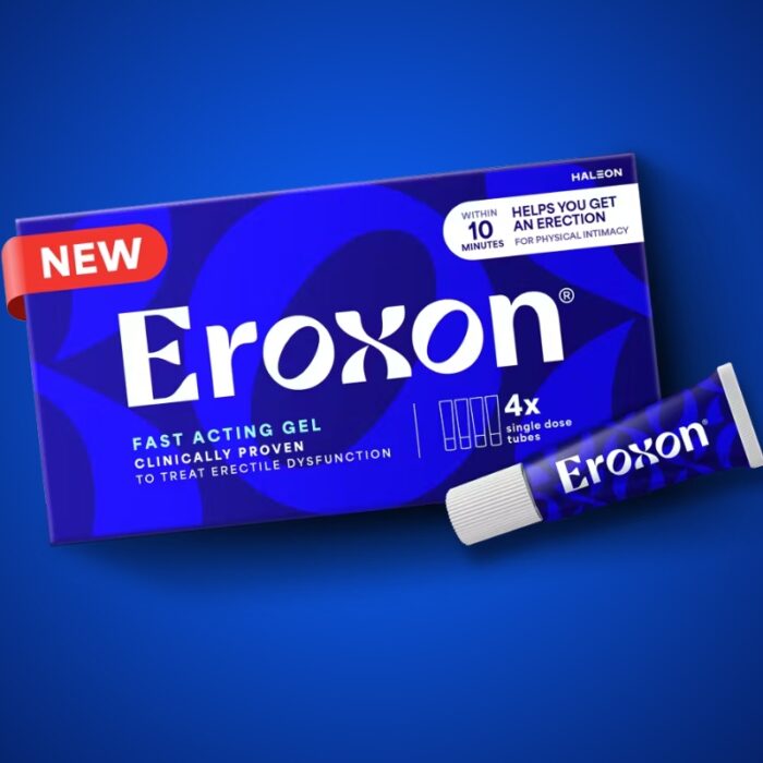 Eroxon