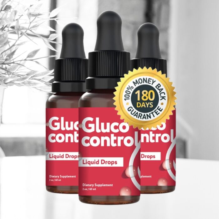 Gluco Control