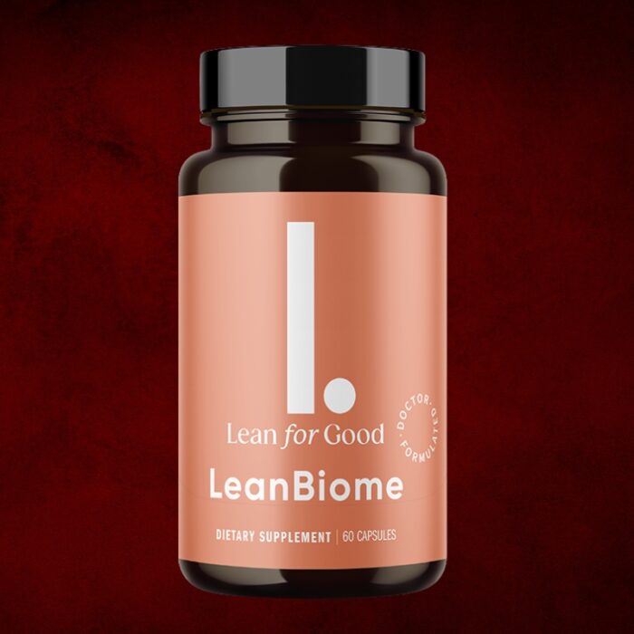 LeanBiome Supplement