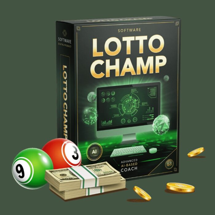 Lotto Champ