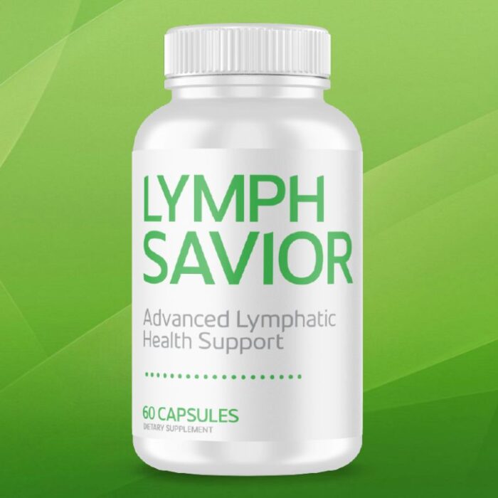 Lymph Savior