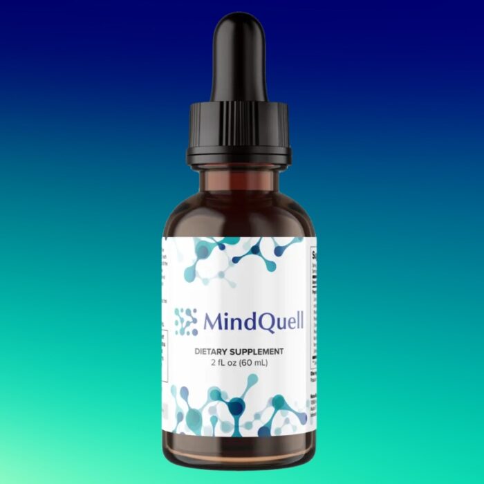 MindQuell Supplement