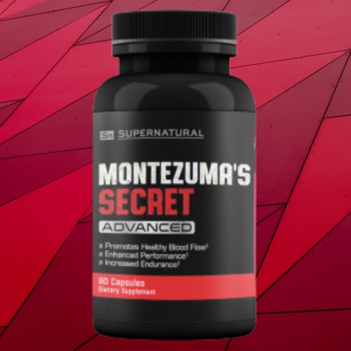 Montezuma Secret