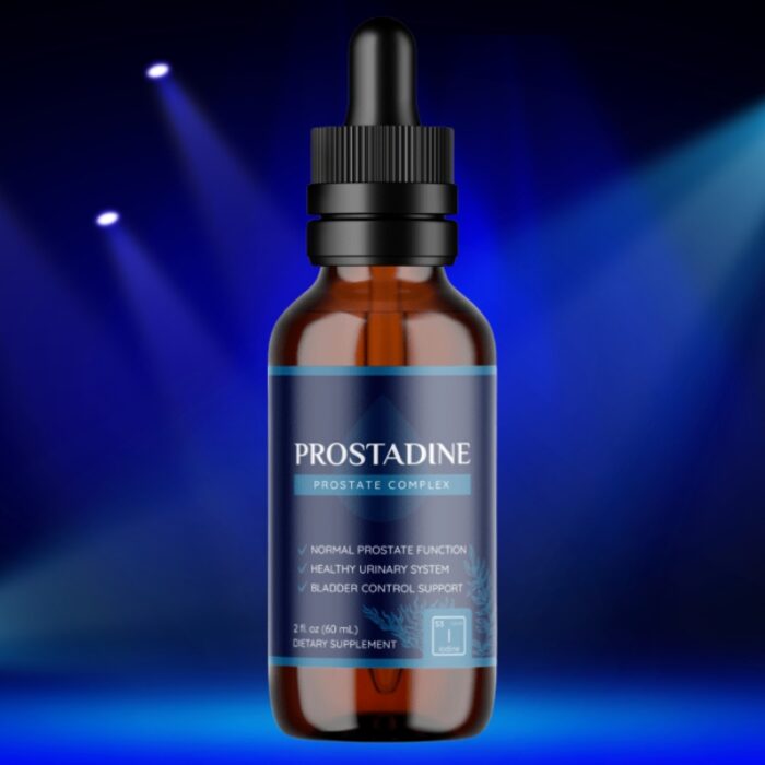 Prostadine Prostate Health Supplement