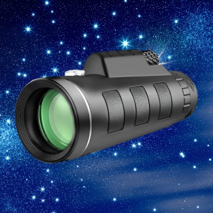 Stellar Scope