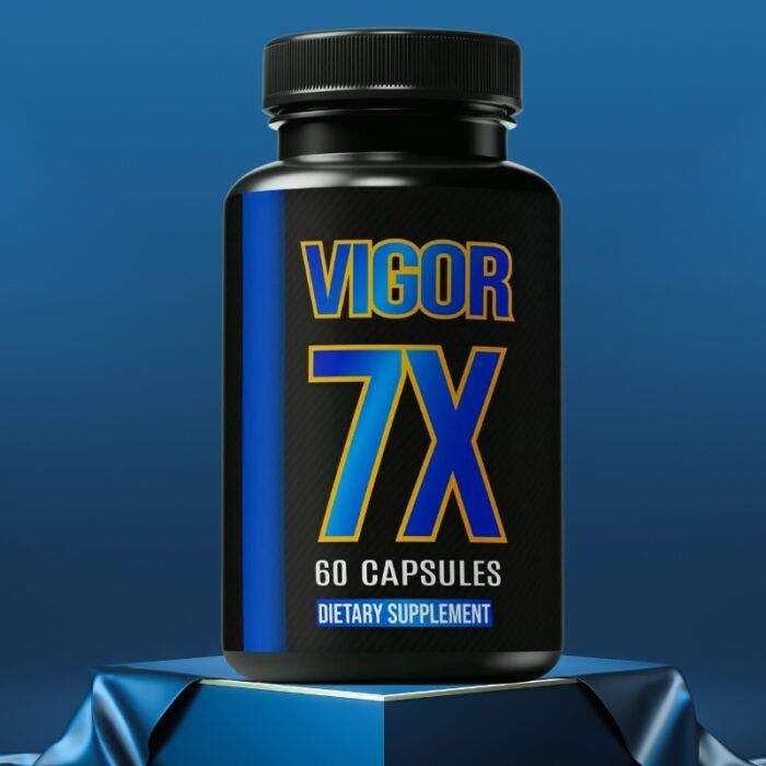 Vigor 7X