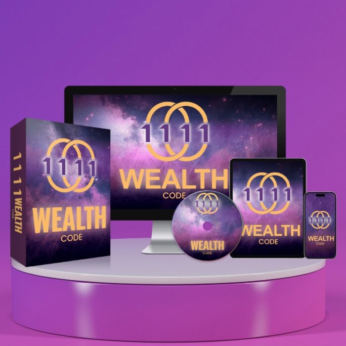 1111 Wealth Code