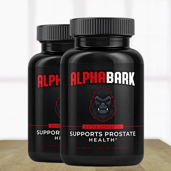 AlphaBark