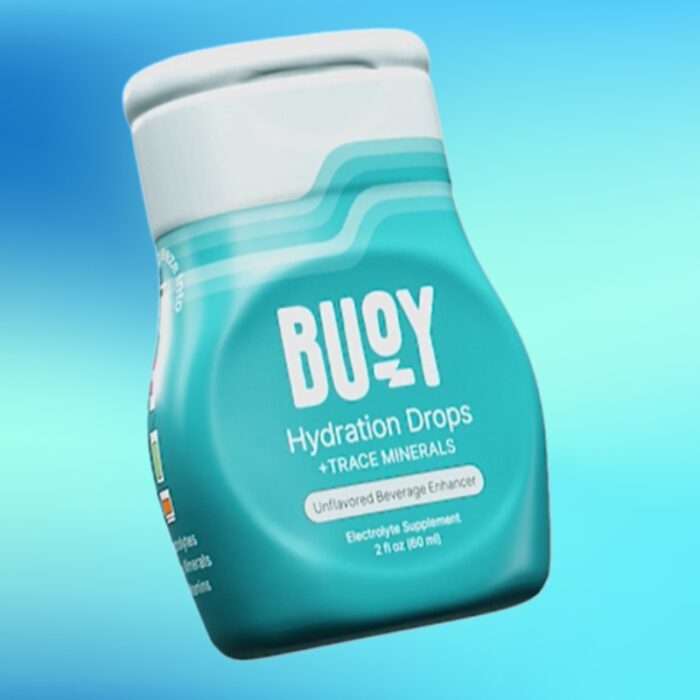 Buoy Hydration Drops