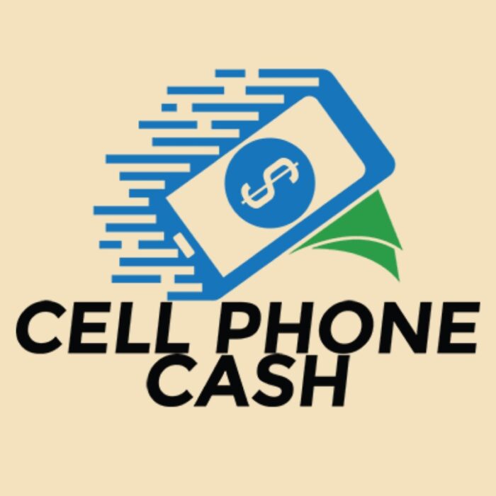 Cell Phone Cash