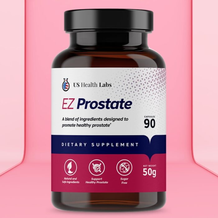 EZ Prostate