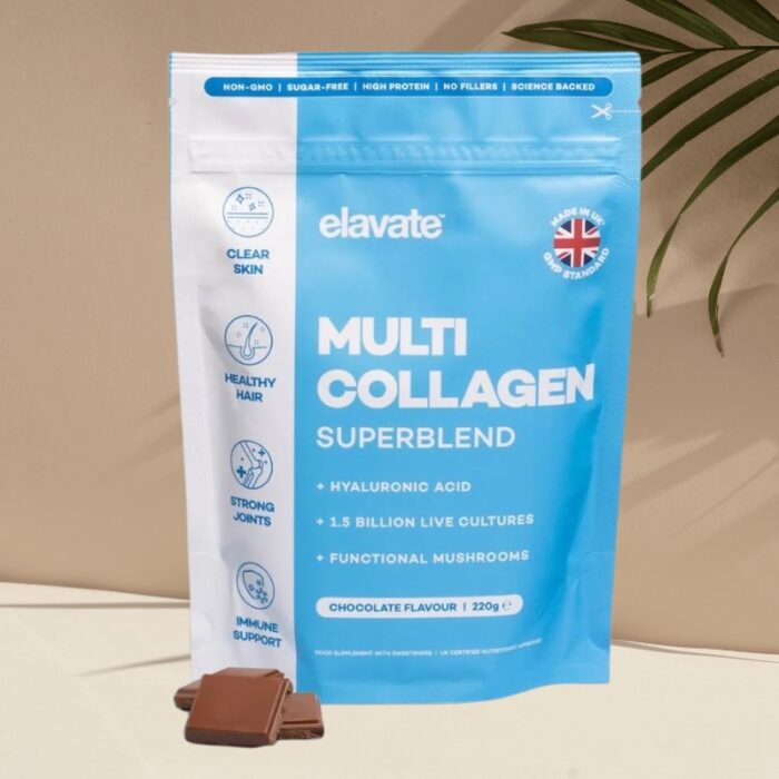 Elevate Collagen