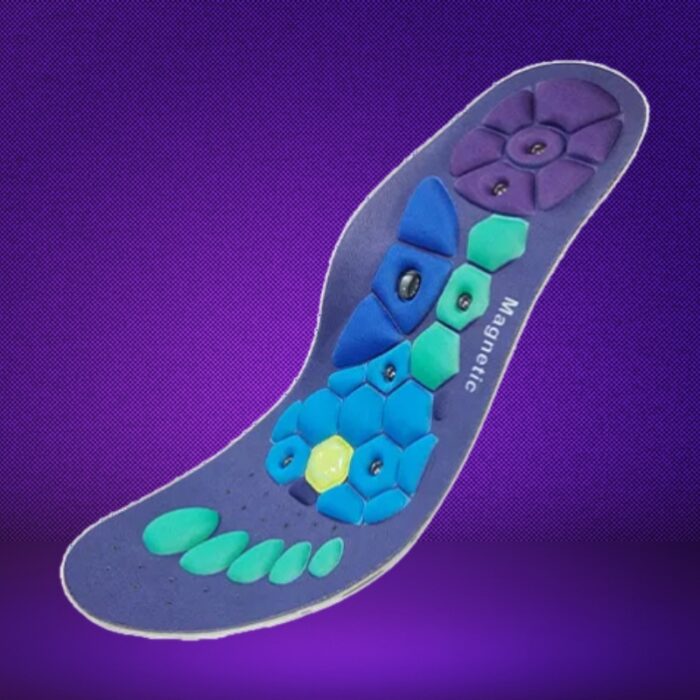 Evo Step Insoles