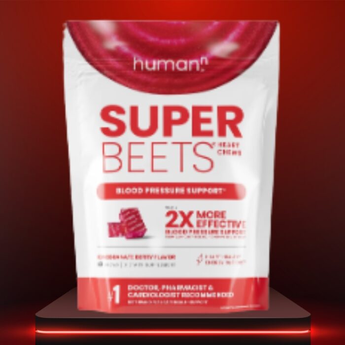 HumanN SuperBeets