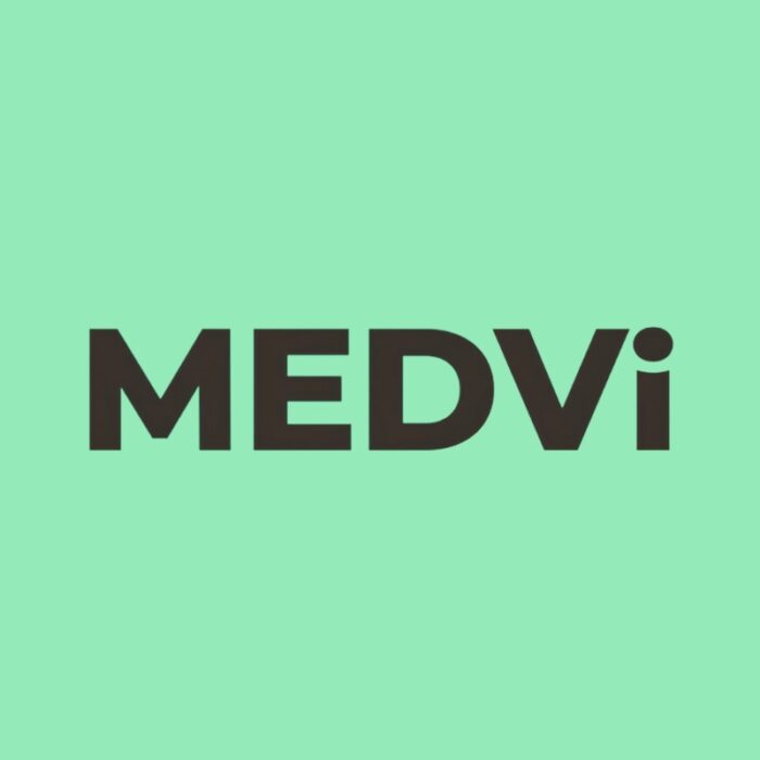 MEDVi