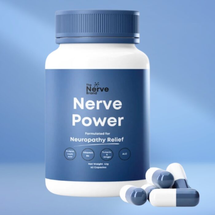 Nerve Power