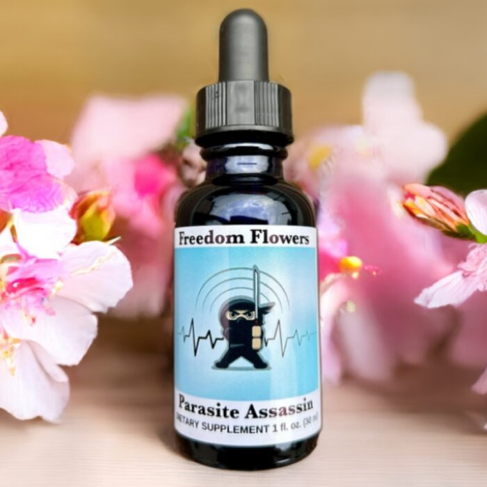 Parasite Assassin Bioessence