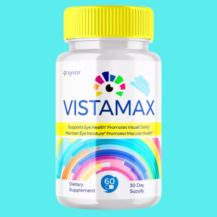 Vistamax