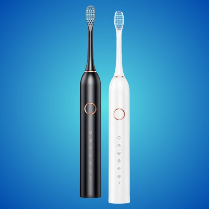 WellaWhite Electric Toothbrush