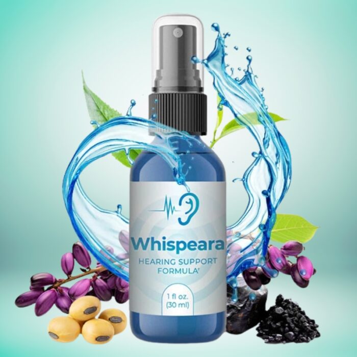 Whispeara Supplement