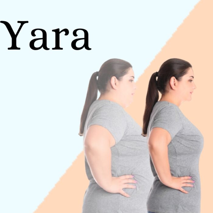 Yara GLP-1 Weight Loss