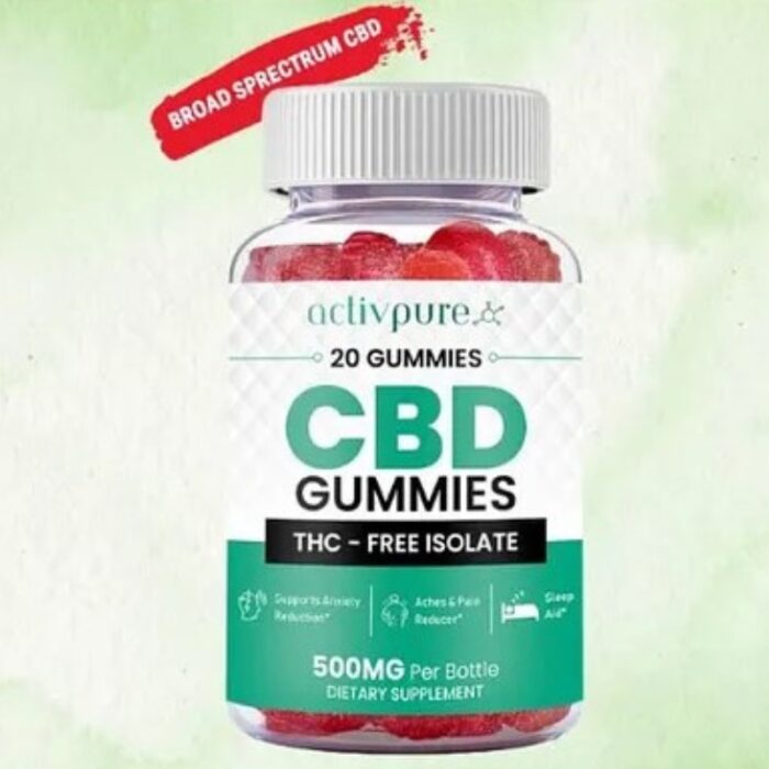 ActivPure CBD