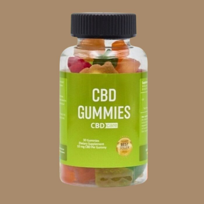 Biogenetics CBD Gummies