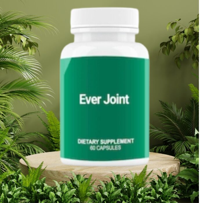 Ever Joint