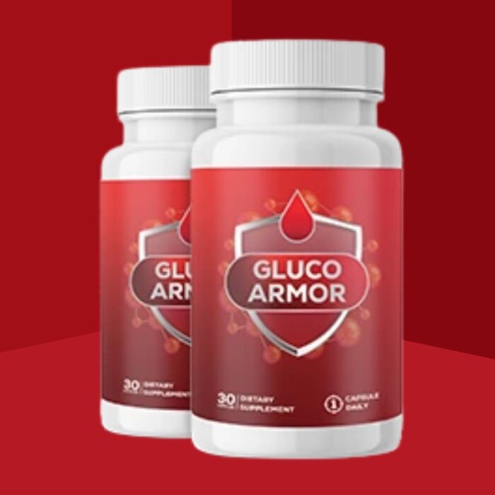 Gluco Armor