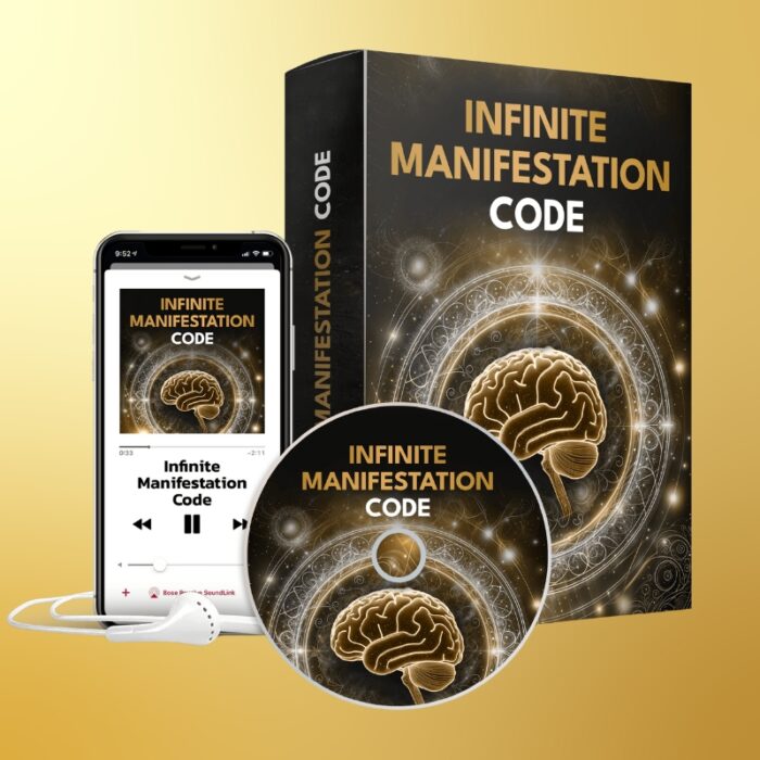 Infinite Manifestation Code