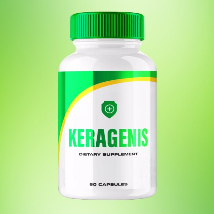 Keragenis