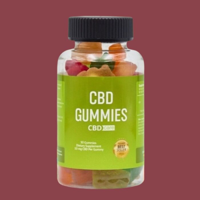 BioZenetics CBD Gummies