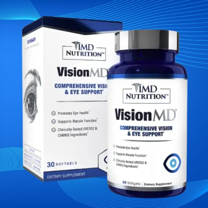 VisionMD